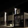 Philips LED Flutlicht ProjectLine 50W warmweiß Bewegungsmelder