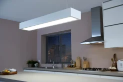 Philips LED-Leuchtmittel Stabform T8 150cm G13 20W kaltweiß