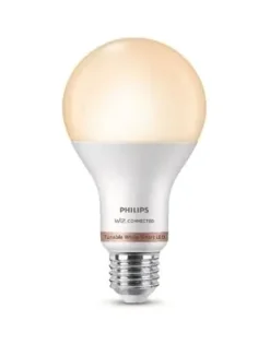 Philips Smart LED Leuchtmittel Tunable White A67 E27 Birnenform 13 W