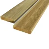 Plus Außentreppe Kiefer 2 Stufen 120 cm breit