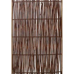 Plus Zaunelement Luxus Weide 120 x 180 cm