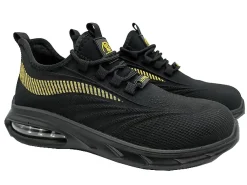 Power Safe Sicherheits-Sneaker Hyper S1P