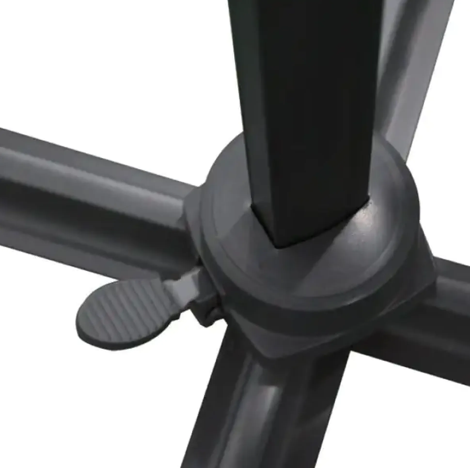 Primaster Ampelschirm Messina taupe, 300 x 400 cm