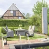 Primaster Ampelschirm Tarifa 400 x 285 cm
