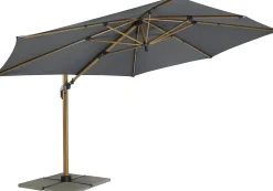Primaster Ampelschirm Tarifa 400 x 285 cm
