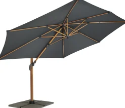 Primaster Ampelschirm Tarifa 400 x 285 cm