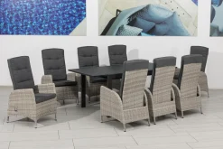 Primaster Diningsessel Nardo XL Move