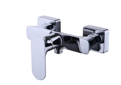 Primaster Duscharmatur Mainz verchromt