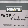 Primaster Farbambiente Wandfarbe matt fliederlila 2,5 L