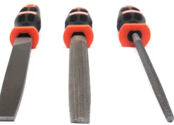 Primaster Feilen-Set 3-teilig