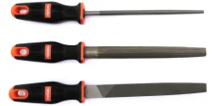 Primaster Feilen-Set 3-teilig