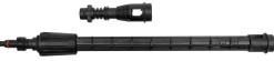 Primaster Flächenreiniger für Hochdruckreiniger Ø 23 cm mit Griff