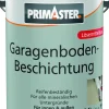 Primaster  Garagenbodenbeschichtung 2,5 L anthrazitgrau seidenmatt