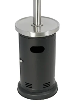 Primaster Gas Terrassen-Heizstrahler Calentar Deluxe 225 cm max. 11 kW