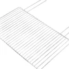 Primaster Grillrost verchromt 54 x 34 cm