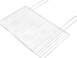 Primaster Grillrost verchromt 54 x 34 cm