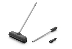 Primaster Hochdruckschrubber für Hochdruckreiniger 28,5 cm