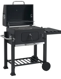 Primaster Holzkohlegrill Montreal
