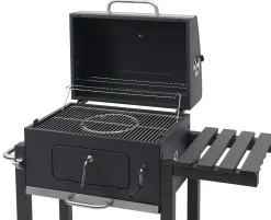 Primaster Holzkohlegrill Montreal