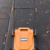 Primaster Kehrmaschine PKM 65 65 cm Arbeitsbreite