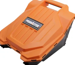 Primaster Kehrmaschine PKM 65 65 cm Arbeitsbreite