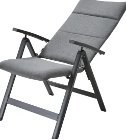 Primaster Klappsessel Arona mit wetterfestem Sunbrella Bezug