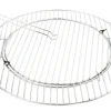 Primaster modularer Grillrost mit abnehmbaren Griff verchromt Ø 54 cm