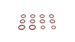 Primaster O-Ring Set für Hochdruckreiniger 12-teilig