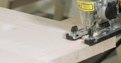 Primaster Pendelhubstichsäge PMPS800 800 W mit Laser-Markierhilfe