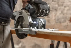 Primaster Pro Akku-Handkreissäge HKS40 40 V Solo