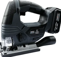 Primaster Pro Akku-Pendelhubstichsäge PPS20-W 20 V Solo