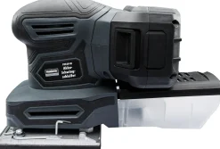Primaster Pro Akku-Schwingschleifer PFS20-W 20 V Solo