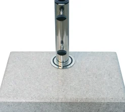 Primaster Schirmständer Granit 25 kg