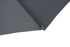 Primaster Sonnenschirm Florida anthrazit Ø 250 cm