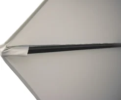 Primaster Sonnenschirm Ingenio creme Ø 250 cm