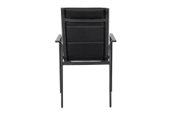 Primaster Stuhl Bilbao Aluminium