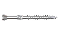 Primaster Terrassenschrauben 5.0 x 80 mm - 150 Stück
