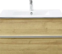 Primaster Waschtischunterschrank Düsseldorf riviera 80 cm