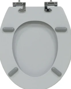 Primaster WC-Deckel mit Absenkautomatik Marmor