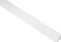 Primo Hohlkehlleiste 250 cm 15 x 15 mm weiß
