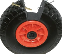 pro-bau-tec Profi-Bau Sackkarre Junior max. 200 kg