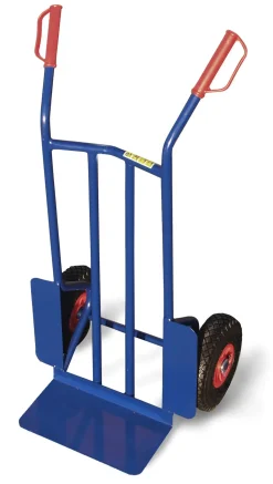 pro-bau-tec Profi-Bau Sackkarre max. 200 kg