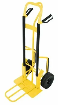 pro-bau-tec Sackkarre Extension max. 250 kg / 150 kg