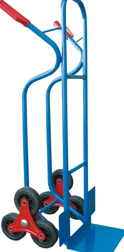 pro-bau-tec Sackkarre Stapelkarre max. 200 kg