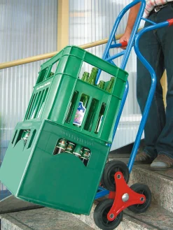 pro-bau-tec Sackkarre Stapelkarre max. 200 kg