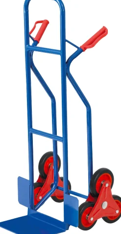 pro-bau-tec Sackkarre Treppensteiger max. 150 kg