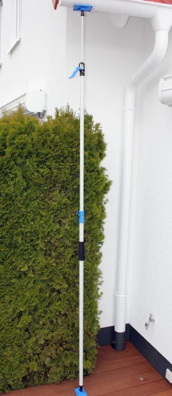 Profispann Deckenstütze XXL Dritte Hand 169 - 350 cm