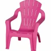 Progarden Kinder-Deckchair Dolomiti pink