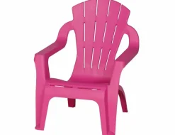 Progarden Kinder-Deckchair Dolomiti pink