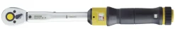Proxxon MicroClick-Drehmomentschlüssel MC 60 12 - 60 Nm 3/8"